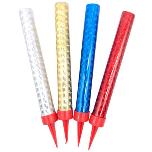 Imagen de VELAS BENGALA 40/4