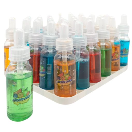 Imagen de MINI GOTERITO CANDY 18/30