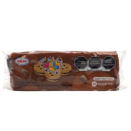 Imagen de GTA VAIVAI CHOC 24/12