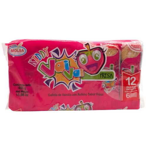 Imagen de GTA VAIVAI  GDE FRESA 16/12