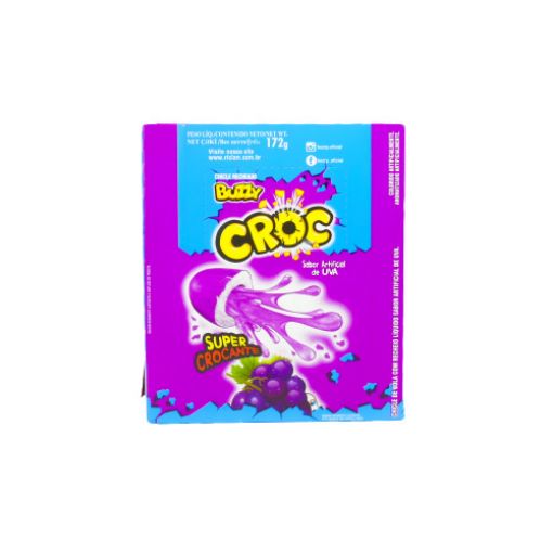 Imagen de CHIC. CROC RELLENO UVA 20/40 .