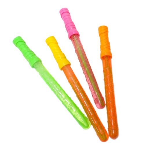 Imagen de BURBUJA COLORES VARIADOS 10.5PULG R0823