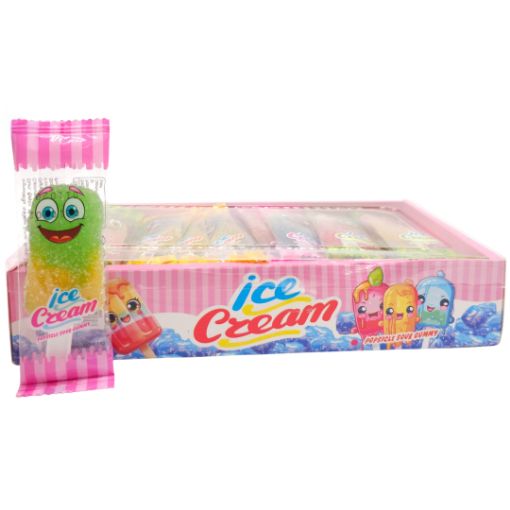 Imagen de PALETA HELADO POPSICLE LOLLIPOP 20/30