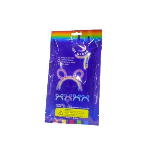 Imagen de CINTILLO FLUORESCENTE 1/1