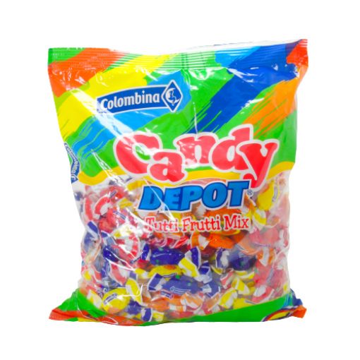 Imagen de MENTA COL. FESTIVAL MIX 20/240 .**