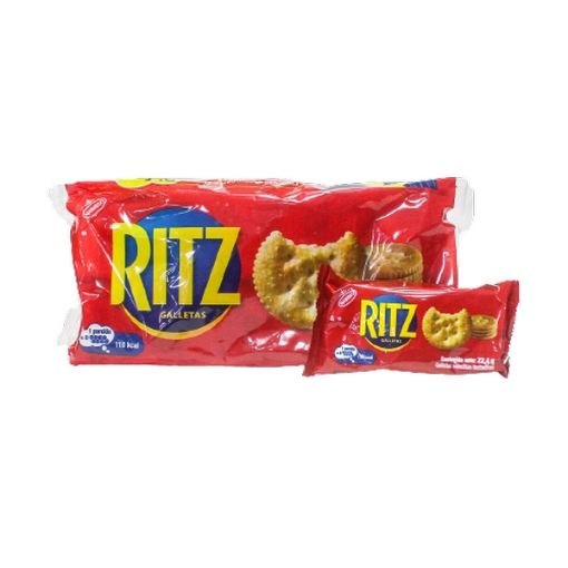 Imagen de GTA RITZ ORIGINAL 24/12 .**