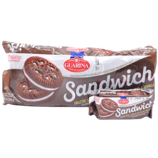 Imagen de GTA GUARINA DULCE CH 24/12**