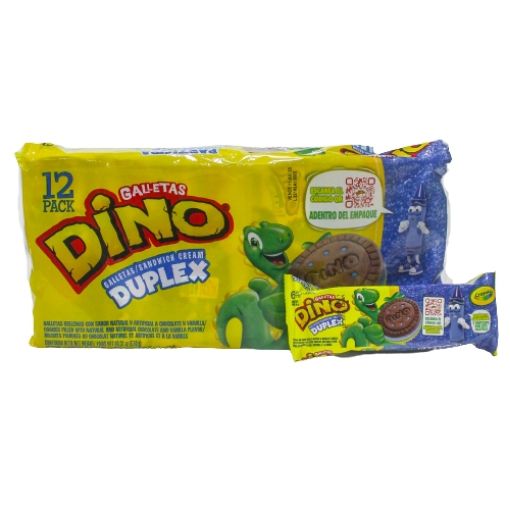 Imagen de GTA DINO DU 18/12 **