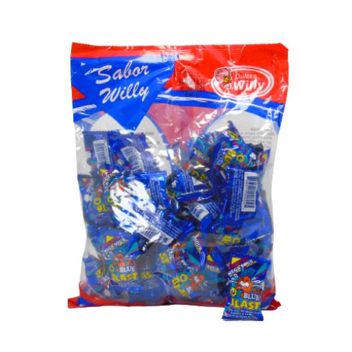 Imagen de KABLUEY 15/50 **