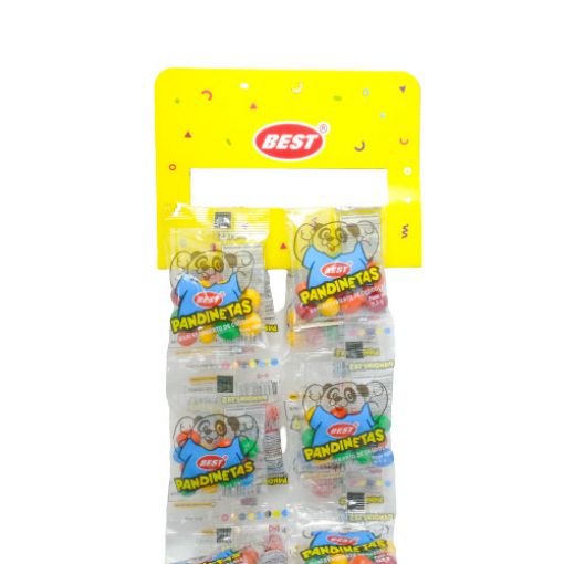 Imagen de PANDINETAS 40/24 .**