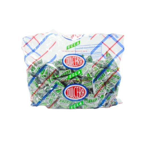 Imagen de MENTA ECLA 30/90 **