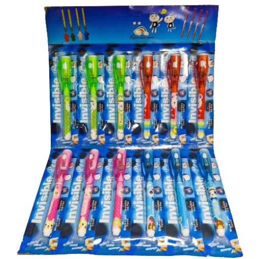 Imagen de LAPICERO MAGICO 50/24**