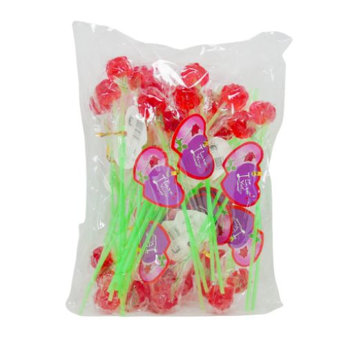 Imagen de ROSA DULCE  30/20 **