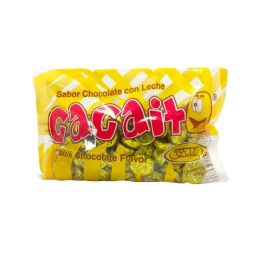 Imagen de CACAITO 12/100 **