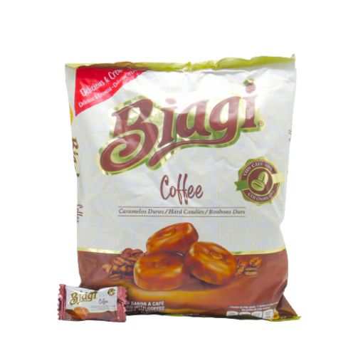 Imagen de MENTA BIAGI CAFE 16/100 **