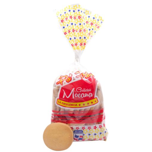 Imagen de GTA MOCANA PEQ MANTECA 36/1**