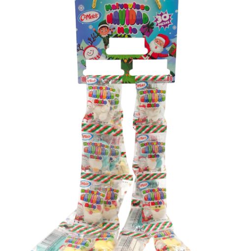 Imagen de MARSH. NAVIDAD COMELO 20/30**