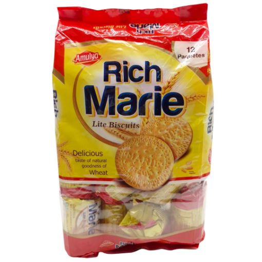 Imagen de GTA RICH MARIE 40 gr10/12**