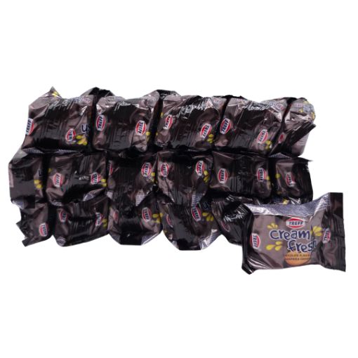 Imagen de GTA TREFF PEQ CHOC. 10/30**