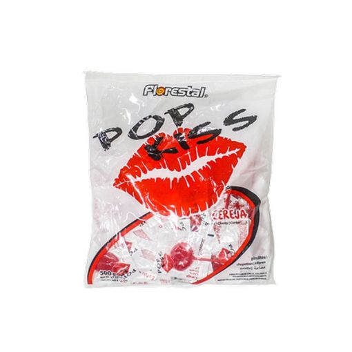 Imagen de PALETA POP KISS (BESO) 24/50**