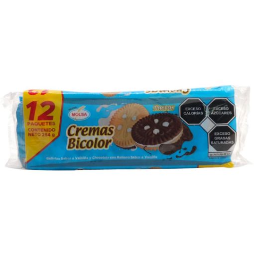 Imagen de GTA VAIVAI BICOLOR 24/12**