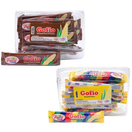 Imagen de GOFIO BEMARKA 12/24**