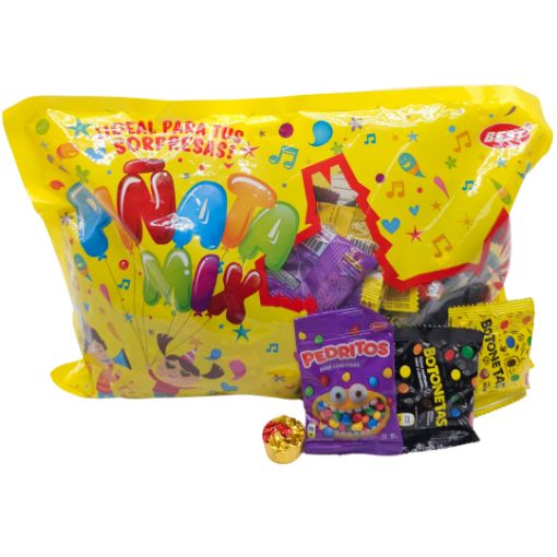 Imagen de PIÑATA MIX 12/1**