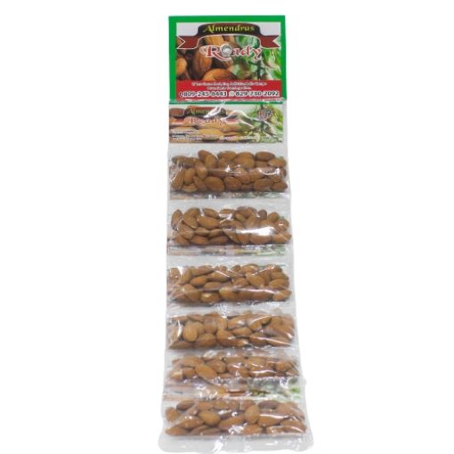 Imagen de NUECES READY ALMENDRA 1/6.**