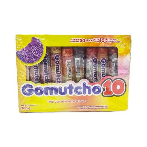 Imagen de GOMUTCHO SURT 15/30 **