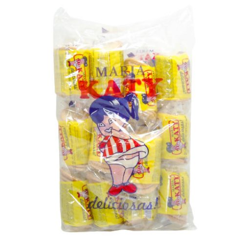 Imagen de GTA MARIA KATY 12/12**