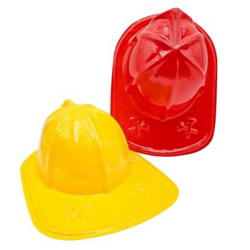 Imagen de SOMBRERO BOMBERO**