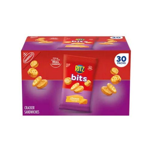 Imagen de GTA RITZ BITZ 30/1**