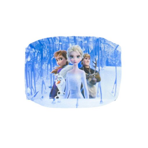 Imagen de BANDEJA BIZCOCHO FROZEN 1/10 **