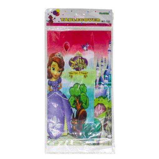 Imagen de MANTEL CUMP. SOFIA 1/1 **