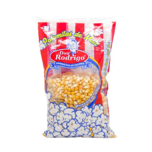Imagen de MAIZ POP CORN 30/400 Gr **