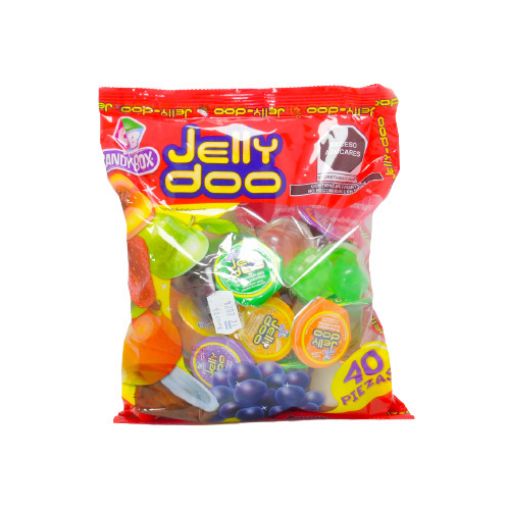 Imagen de GELATINA JELLY DOO 16/40**