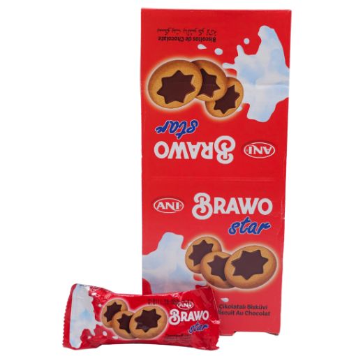 Imagen de GTA BRAWO STAR 6/24**