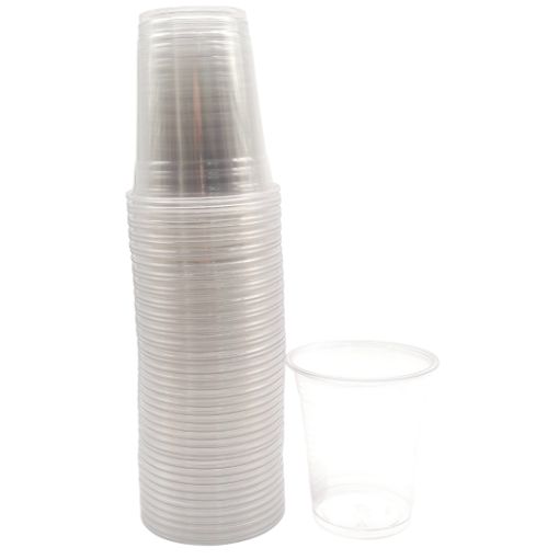 Imagen de VASO 12 CLEAR 20/50 KATAE**