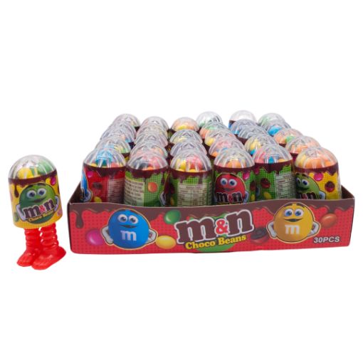 Imagen de CHOC. M&N 24/30**