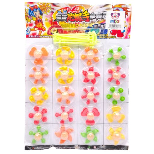 Imagen de TROMPO BLEY BLEY 100/20.**