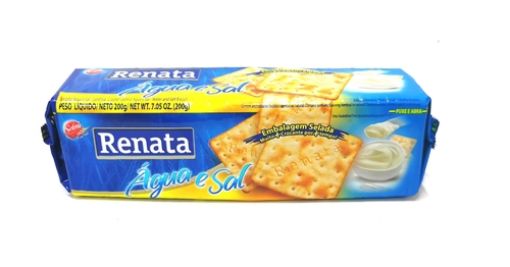 Imagen de GTA RENATA 30/170 gr AGUA SAL**