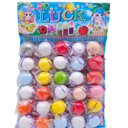 Imagen de PELOTA GOMA 100/30**