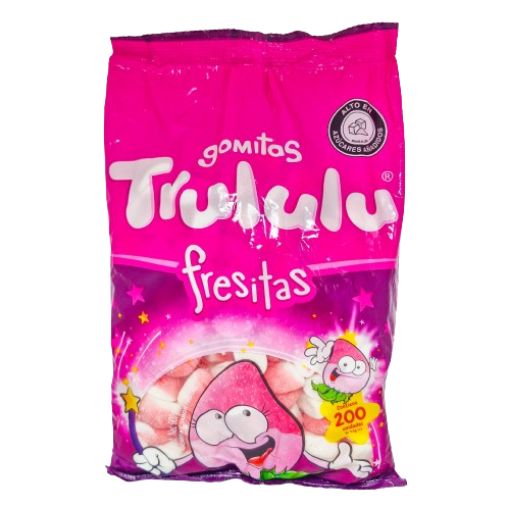 Imagen de TRULULU FRESITA FUNDA 12/200 **