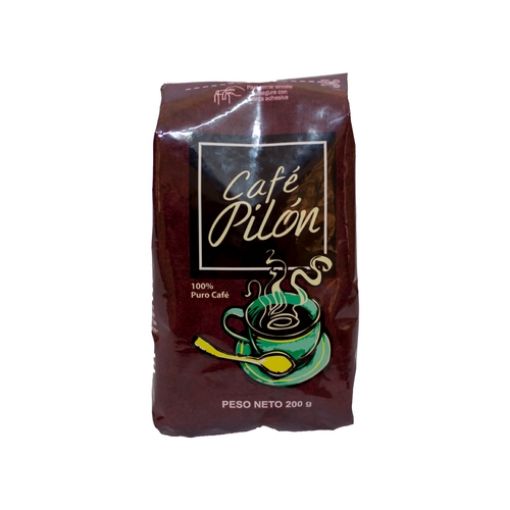 Imagen de CAFE PILON 1/2 LB  .**