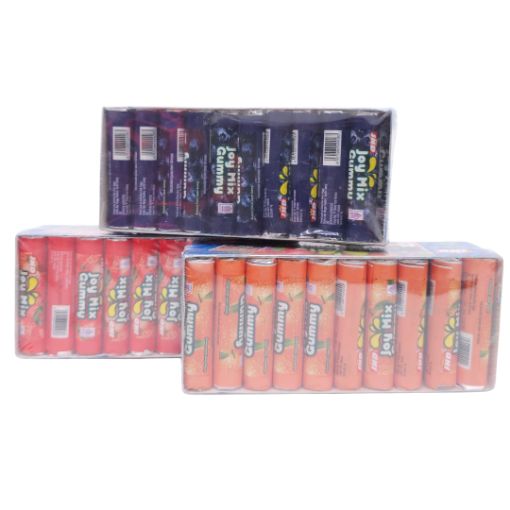 Imagen de JOY MIX GUMMY 20/30**