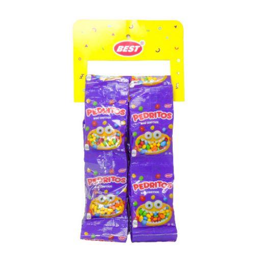 Imagen de PEDRITO 20/24 **