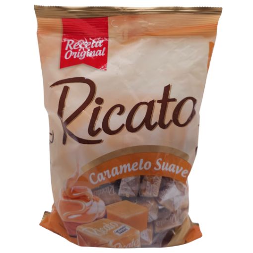 Imagen de CARAMELO RICATO 18/50 **