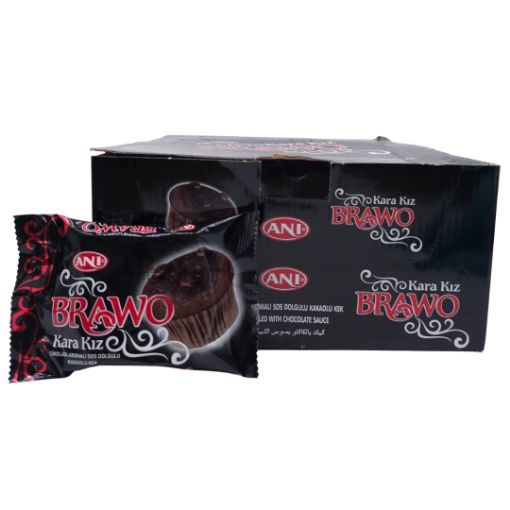 Imagen de BIZCOCHO BRAWO KARAKIZ  6/24**