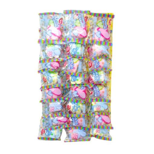 Imagen de MARSH. CORAZON/FLOR TIRA 12/24**