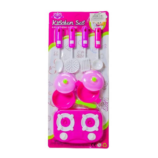 Imagen de COCINA 9 PC EN CAJA R110587 **